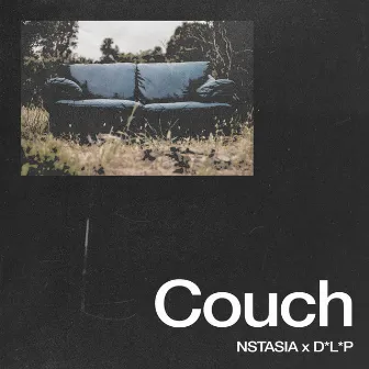 Couch by D*L*P