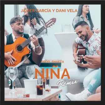 Niña (Remix) by Dani Vela