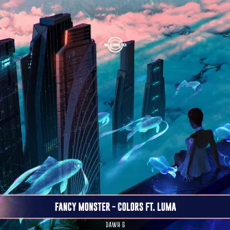 Colors by Fancy Monster