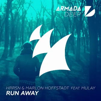 Run Away by HRRSN