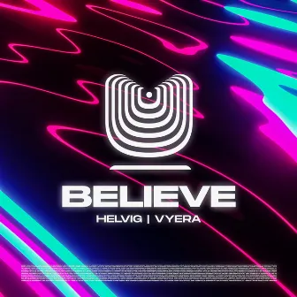 Believe by VYERA