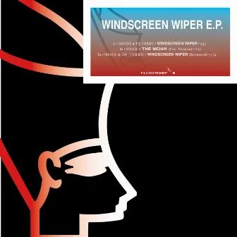 Windscreen Wiper by 