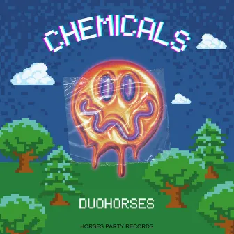 Chemicals by DuoHorses