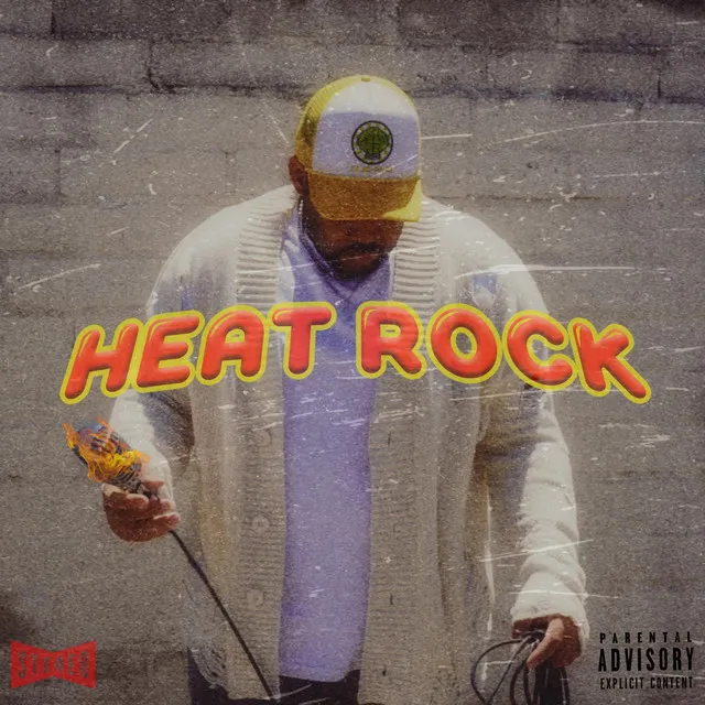 Heat Rock