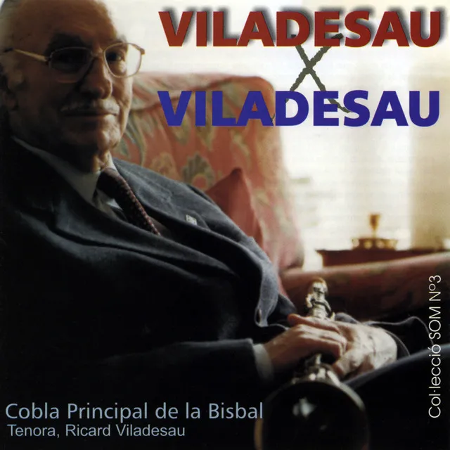 Viladesau x Viladesau