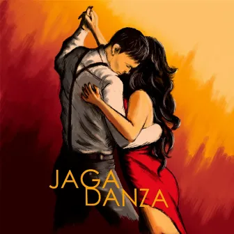 DANZA by JAGA