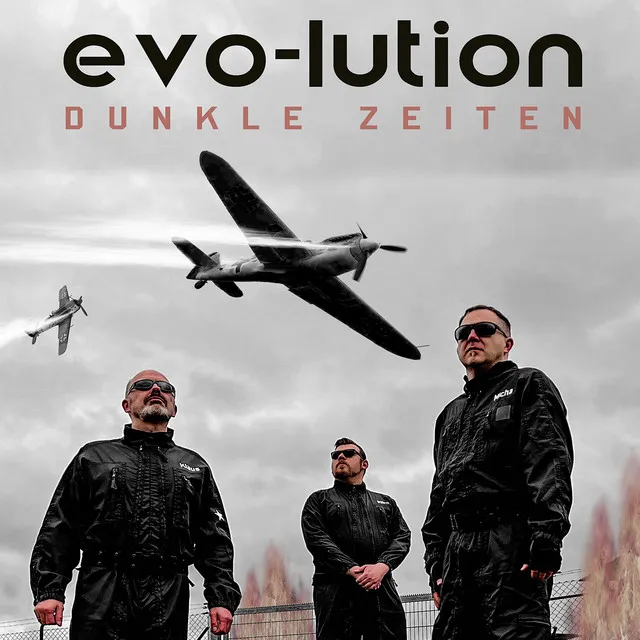 Dunkle Zeiten