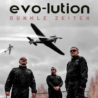 Dunkle Zeiten by evo-lution