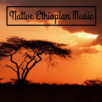 Native Ethiopian Music: Traditional African Sounds and Shaman Rhythms by Shamanic Drumming Consort