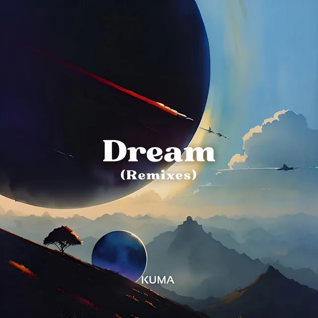 Dream - White Zoo Remix