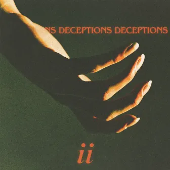 deceptions by miicah