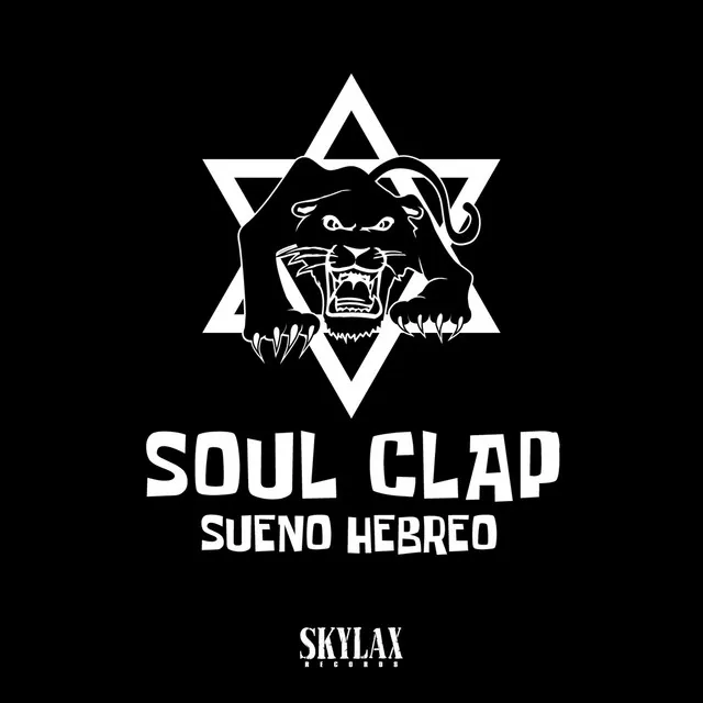 Sueno Hebreo - Lauer Remix