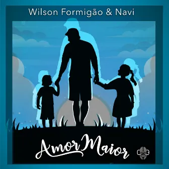 Amor Maior by Navi