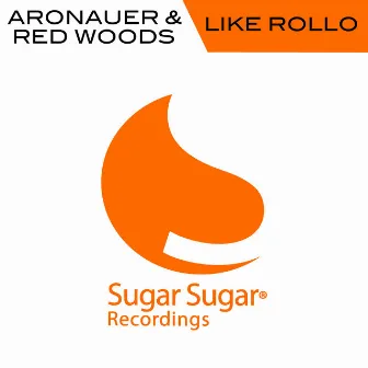 Like Rollo by Aronauer