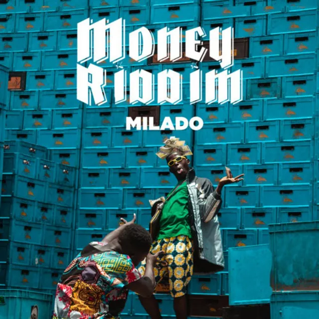 Money Riddim