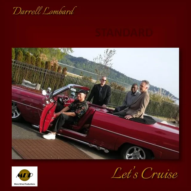 Let's Cruise - Remastered Single