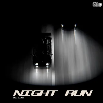 Night Run by YNG Goya