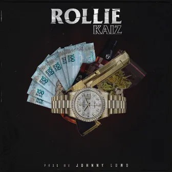 Rollie by Kaiz