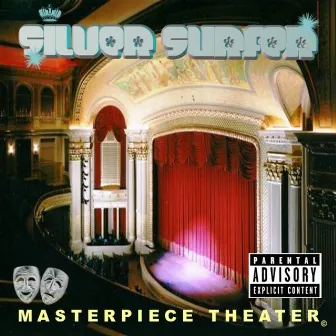 Masterpiece Theater by Silversurfer