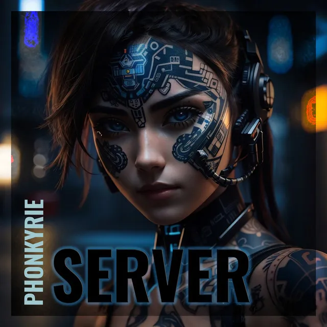 Server