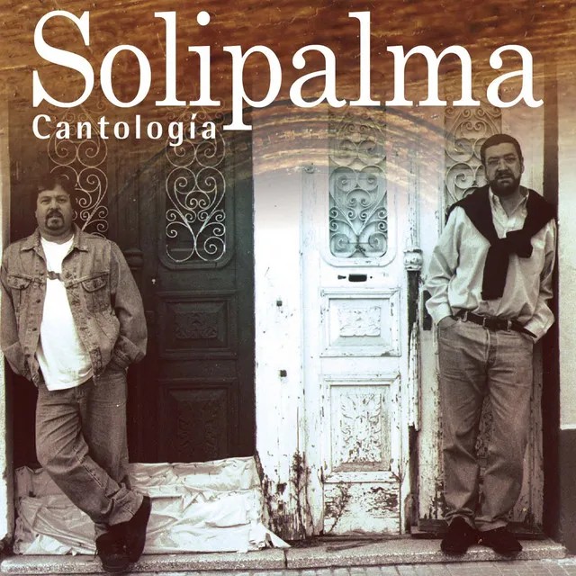 Solipalma