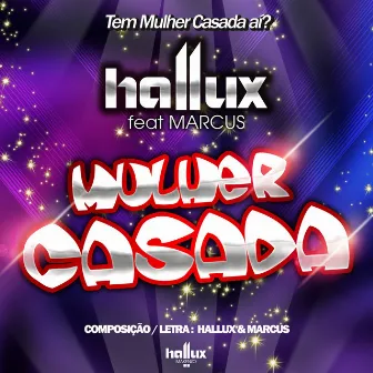 Mulher Casada by Hallux Makenzo