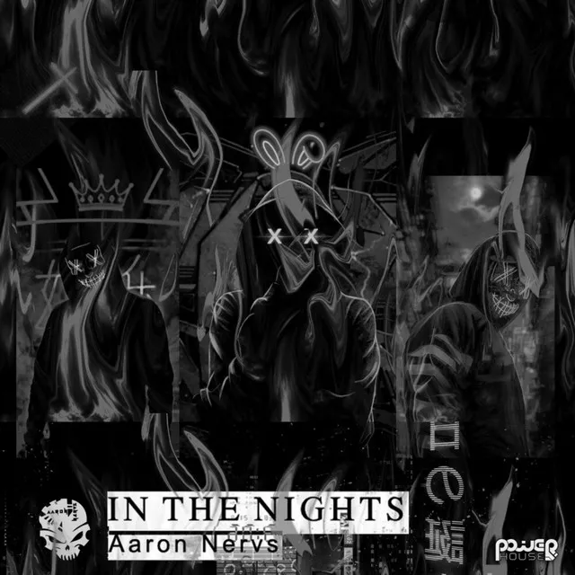 In the Nights - Original Mix