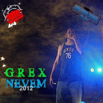 NEVEM by Grex