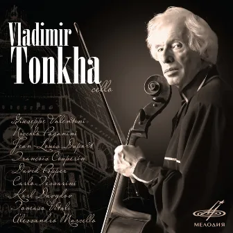 Vladimir Tonkha, Сello by Vladimir Tonkha