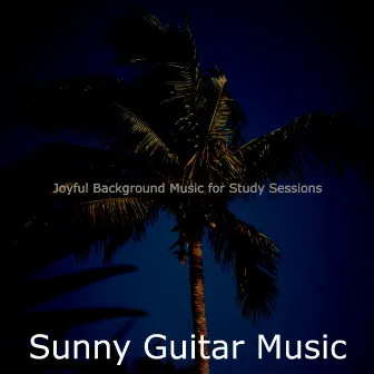 Joyful Background Music for Study Sessions by 