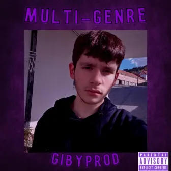 Multi-Genre by Gibyprod