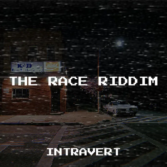 The Race Riddim