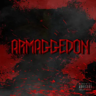 ARMAGEDDON by Riqo LaRon