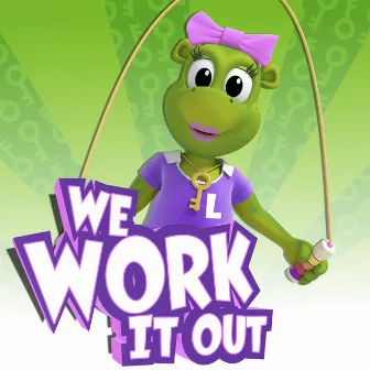 We Work It Out by The Starland Krew