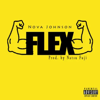 Flex by Nova Johnson