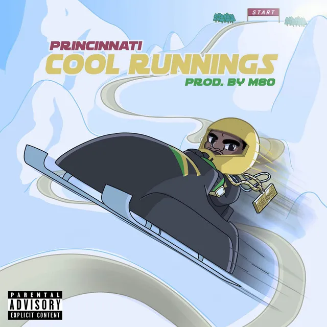 Cool Runnings