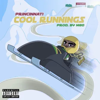 Cool Runnings by Princinnati