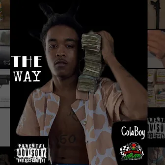 The Way by Colaboy