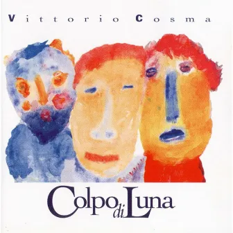 Colpo di Luna by Vittorio Cosma