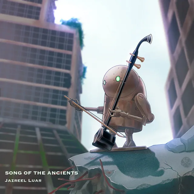 Song of the Ancients (From "NieR:Automata")