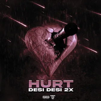 Hurt by Desi Desi