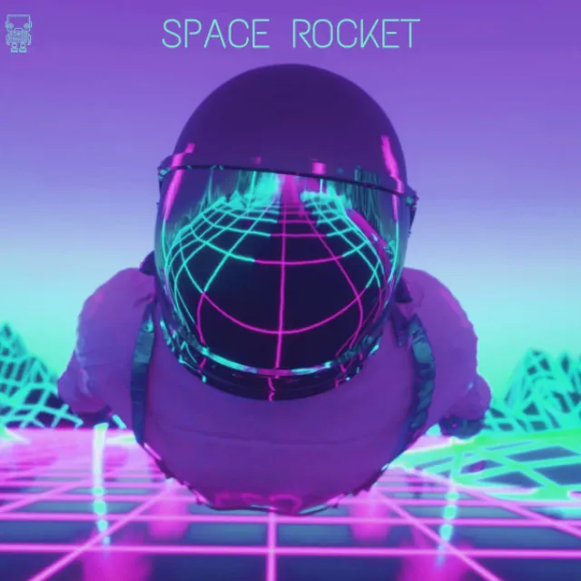 Space Rocket - Radio Edit