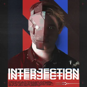 Interjection by R7GE STONE