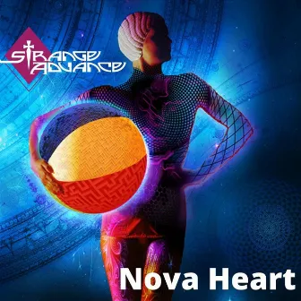 Nova Heart by Strange Advance