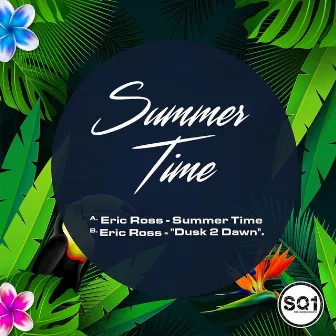 Summer Time by Eric Ross