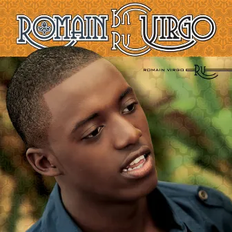 Romain Virgo by Romain Virgo