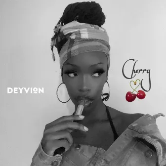 Cherry by Deyvion