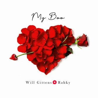 My Boo (Acoustic) by Will Gittens