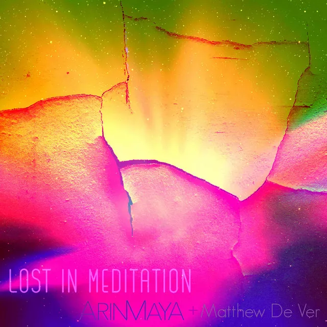 Lost in Meditation