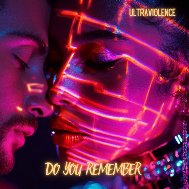 Do You Remember - Vox Mix